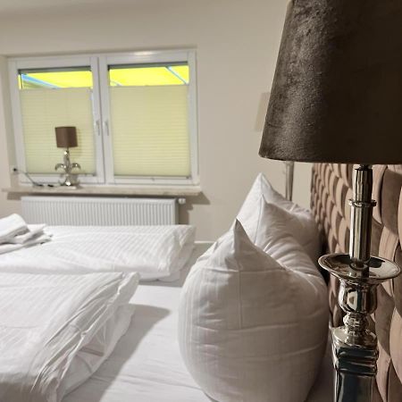 Ferienwohnung Deichblick 1 Norddeich  Exterior foto