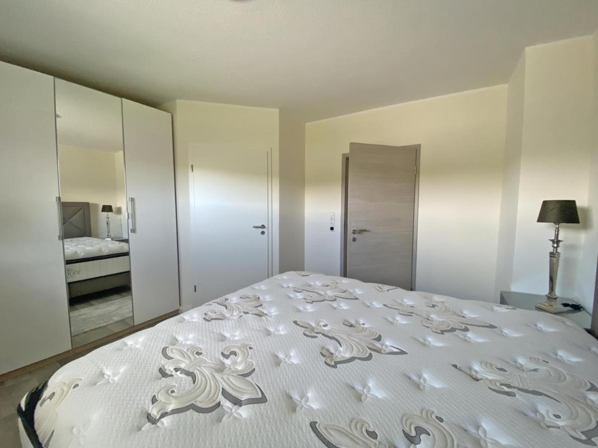 Ferienwohnung Deichblick 1 Norddeich  Exterior foto