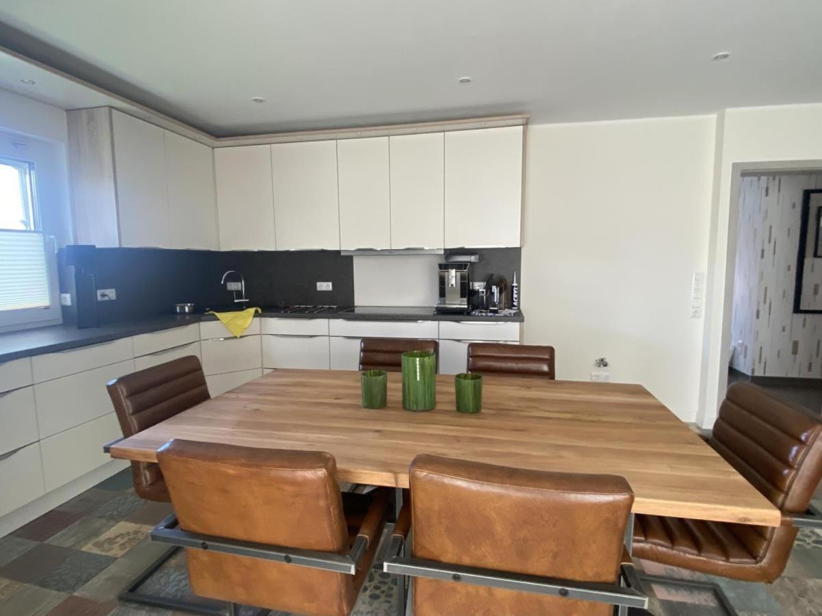 Ferienwohnung Deichblick 1 Norddeich  Exterior foto